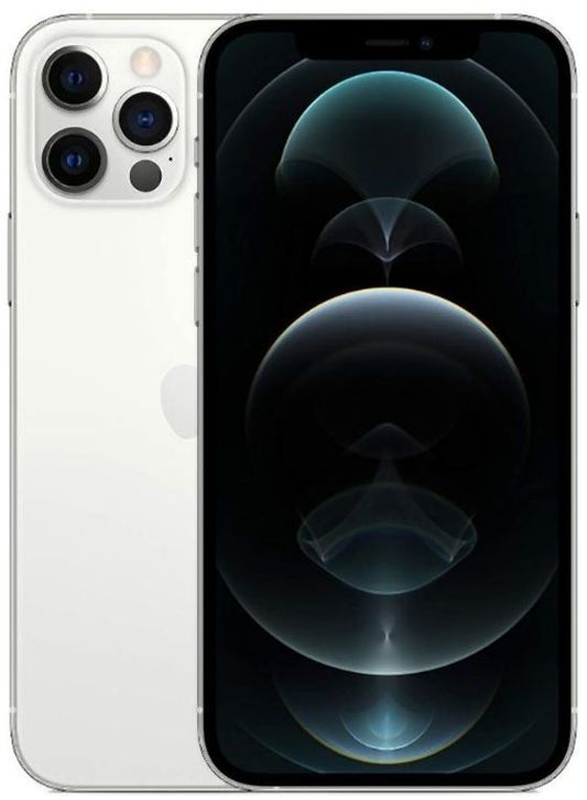 Apple iPhone 12 Pro Max 5G - Used phone Handset - Manufacturer Provided Image