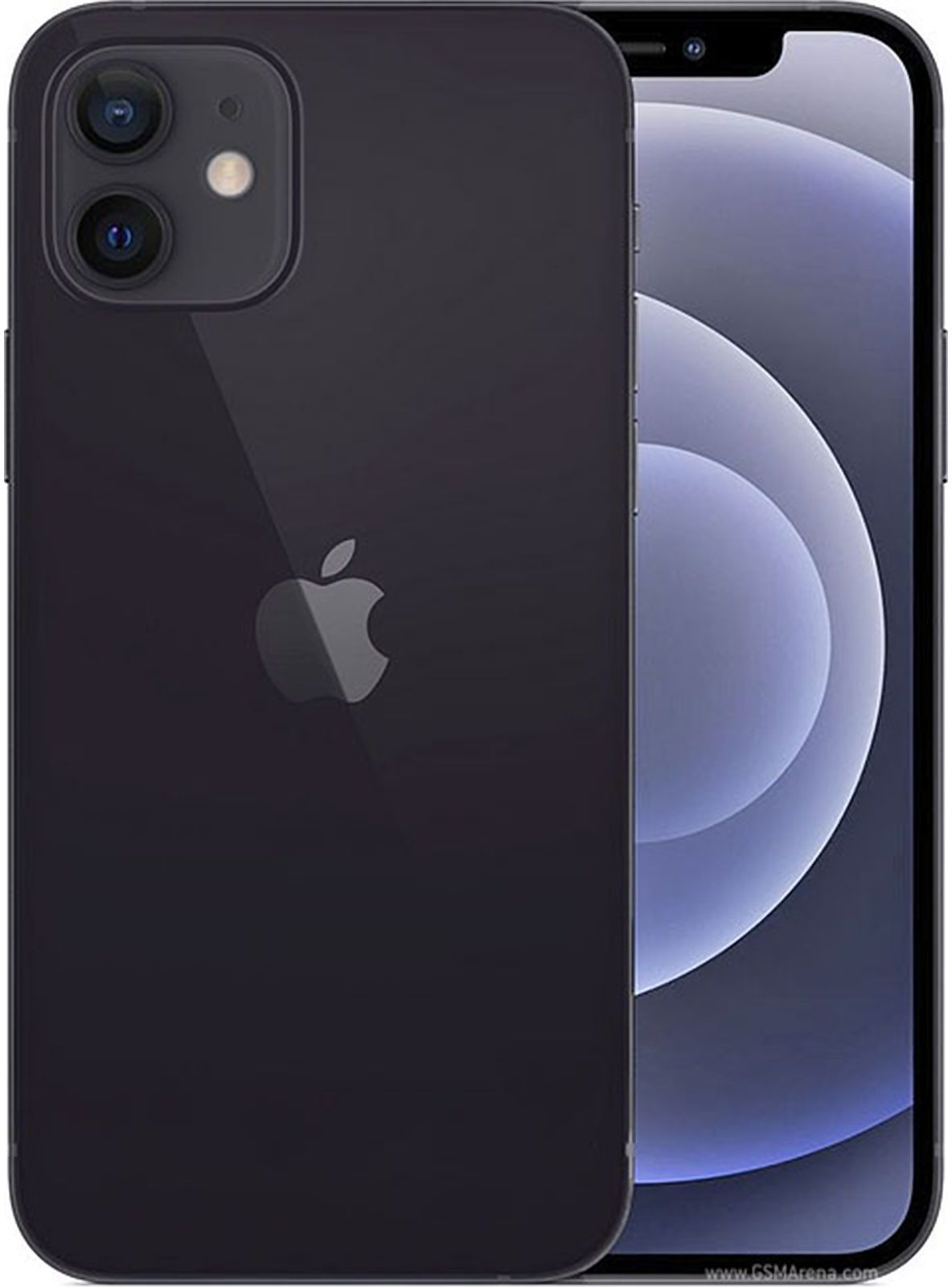 Apple iPhone 12 5G - Used phone Handset - Manufacturer Provided Image