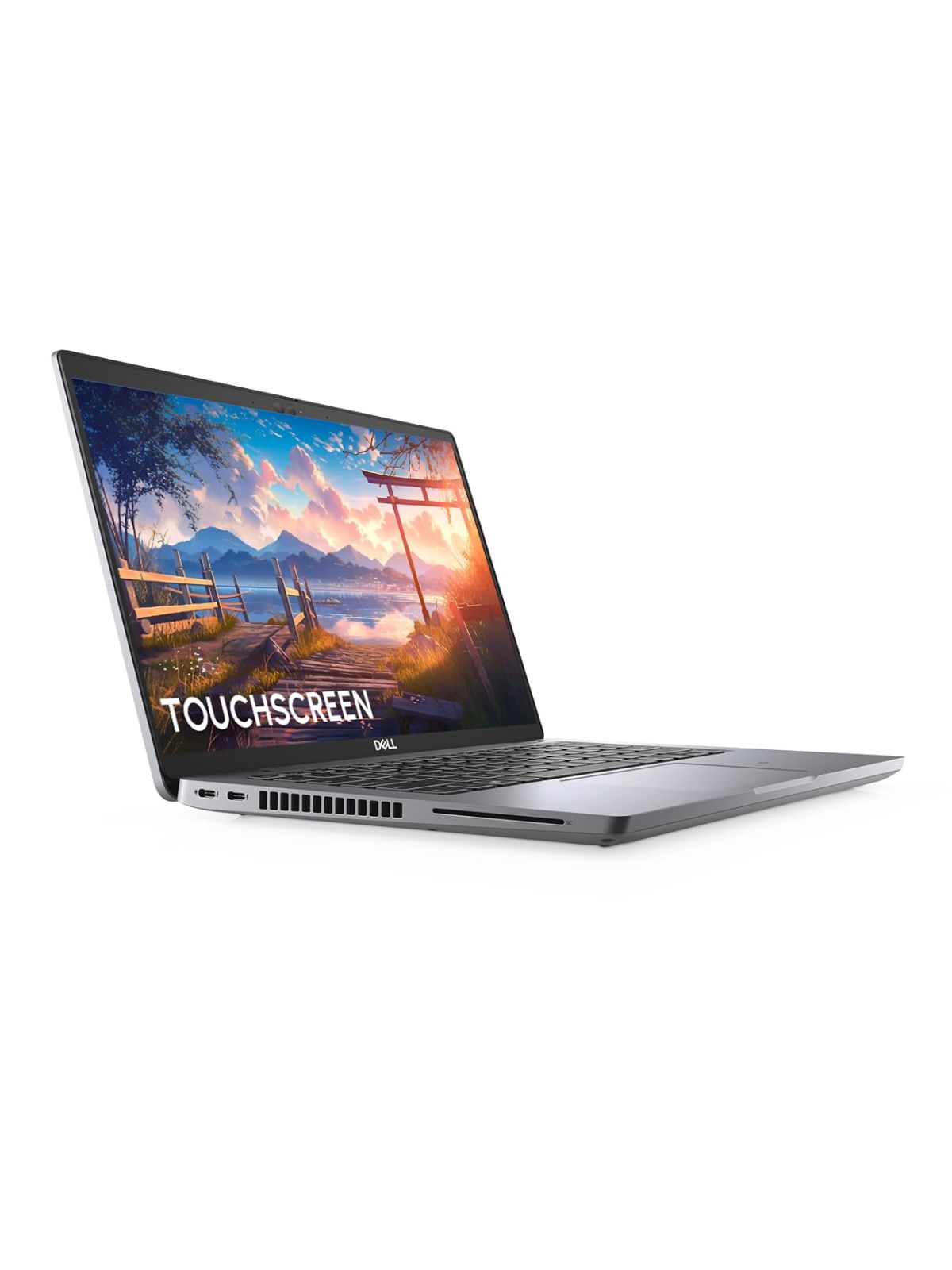 Dell Latitude 5400 Touch - 14 inch - (intel core i7 8th generation)