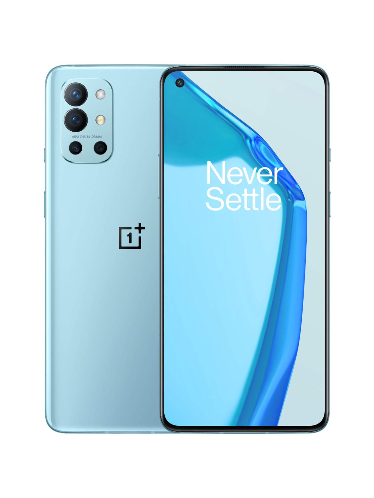 OnePlus 9R 5G - Second hand phone Mobile - Original Product Photo