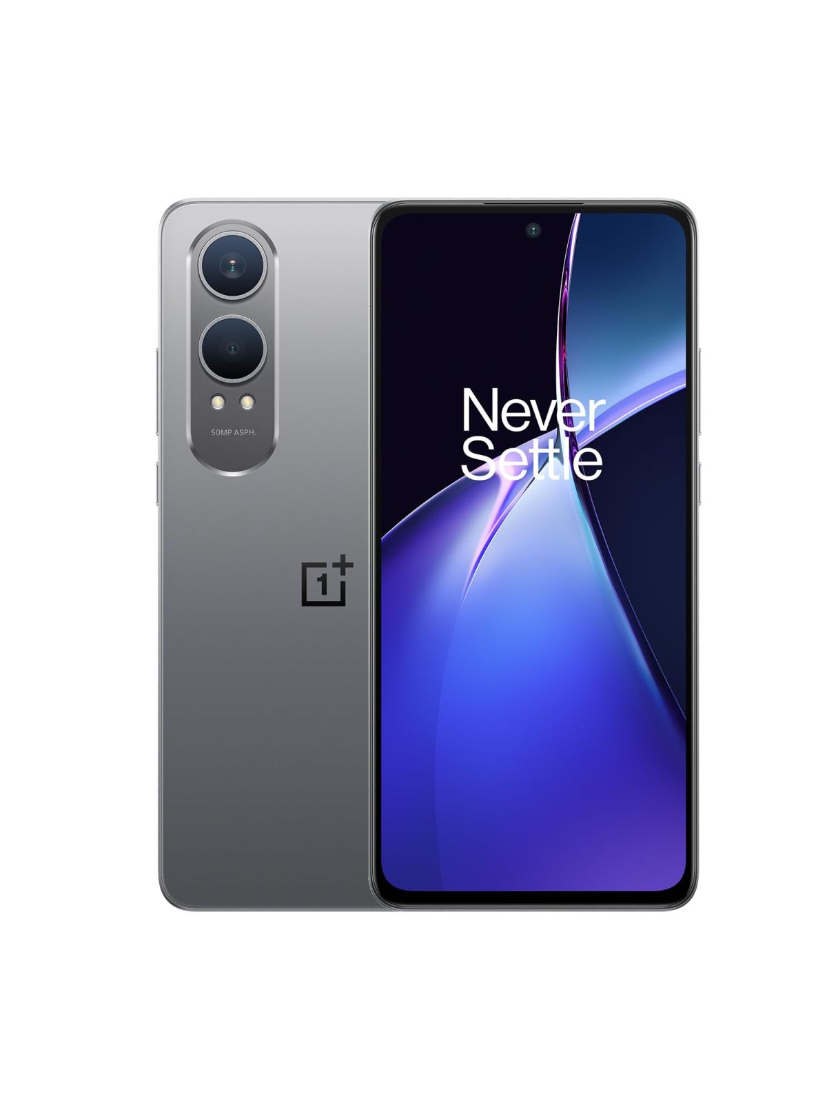 OnePlus Nord CE4 Lite (India) 5G - Open Box Device - Original Device Image