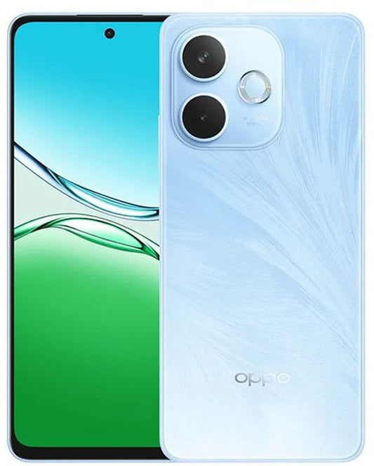Oppo A5 Pro 5G - Old phone Phone - Official Brand Photo
