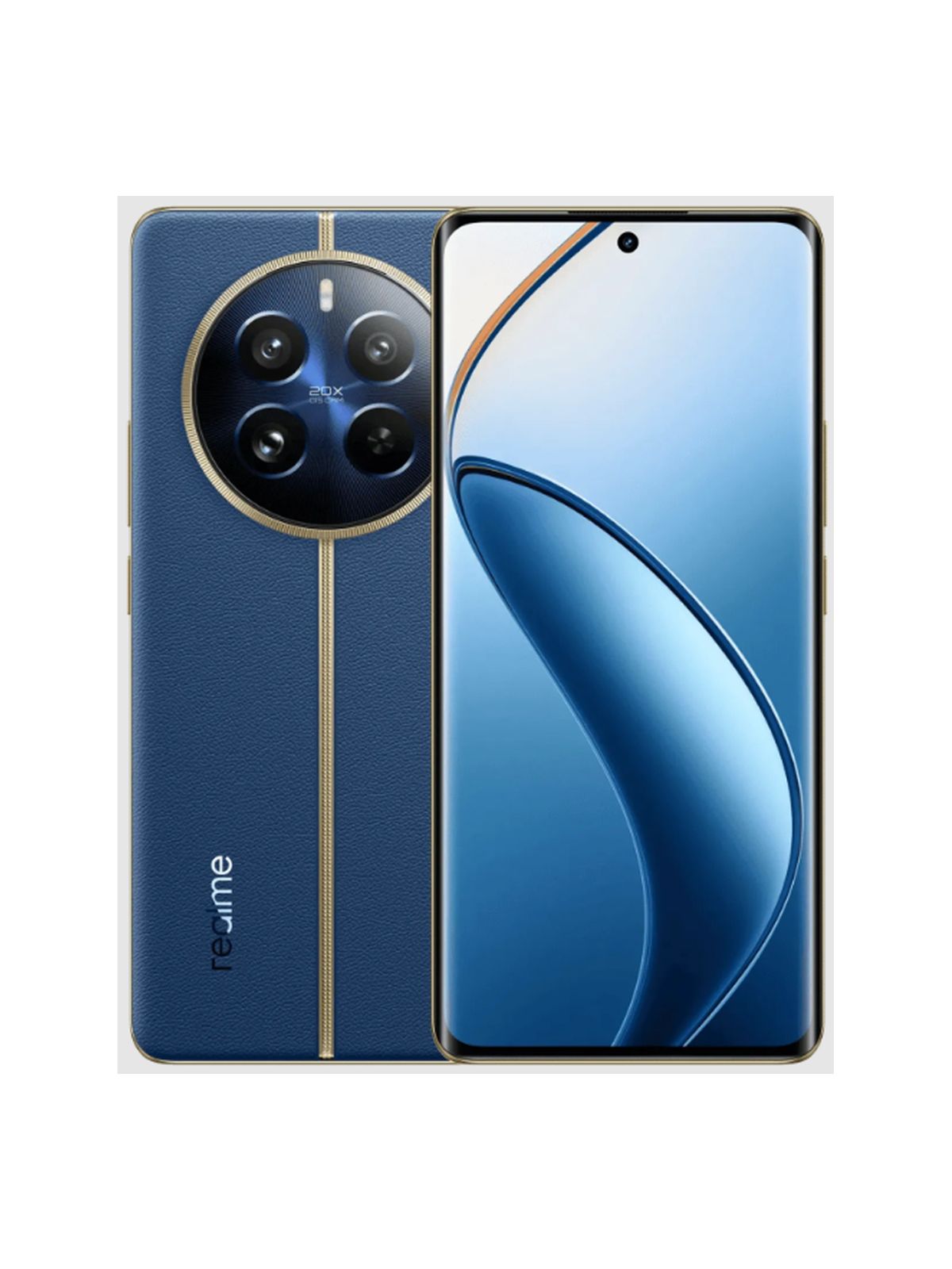 Realme 12 Pro 5G - Open Box Device - Original Device Image