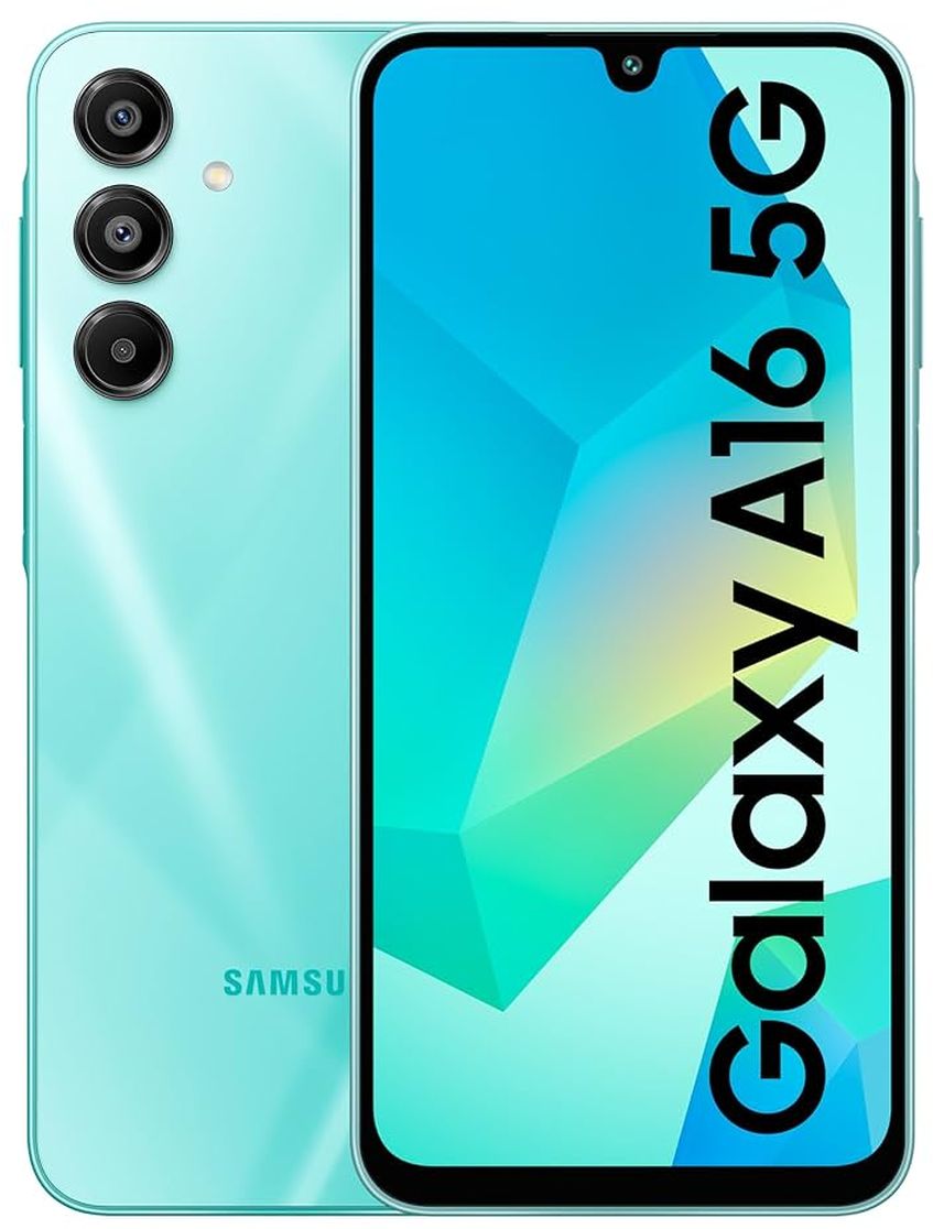 Samsung Galaxy A16 5G - Open Box Device - Original Device Image