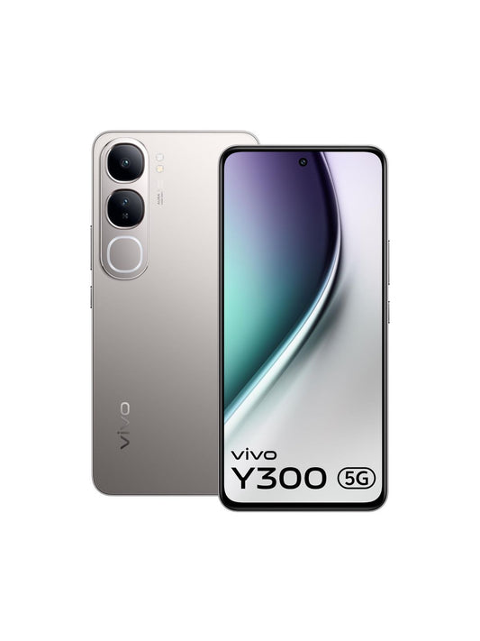 vivo Y300 5G - Used phone Handset - Manufacturer Provided Image