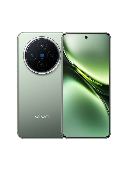 vivo X200 5G - Refurbished Smartphone - Official Image