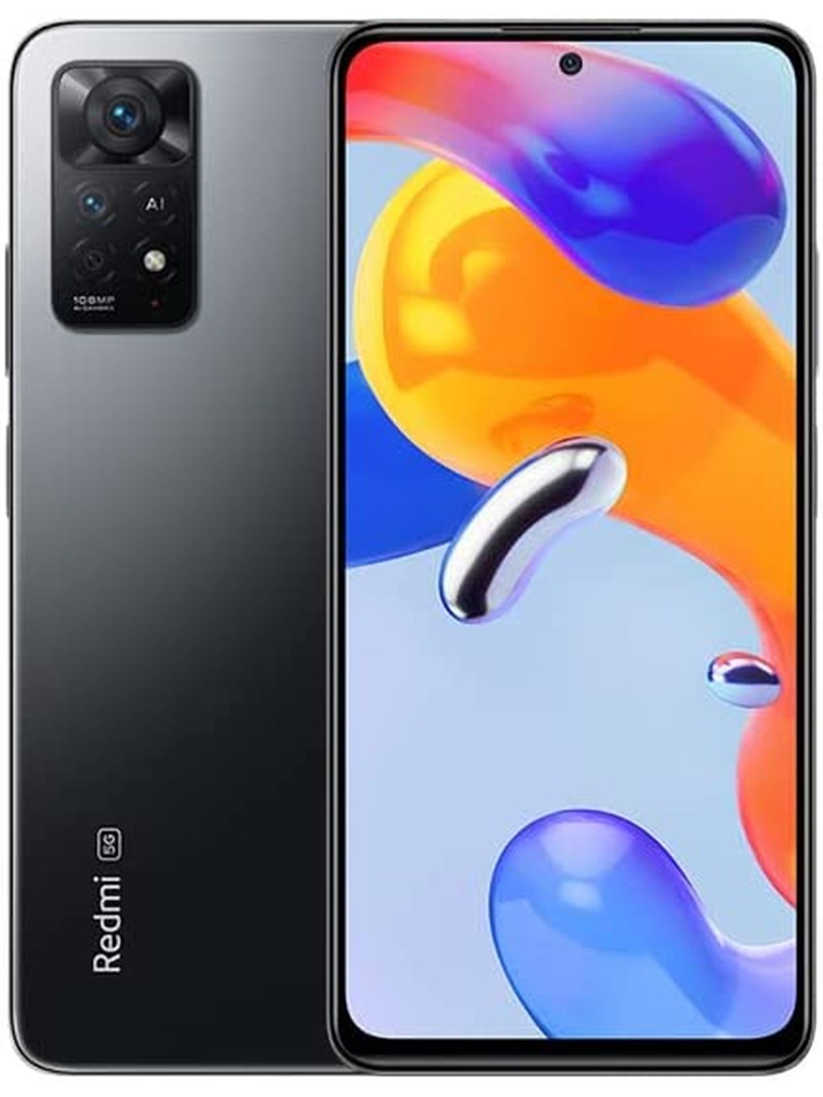 Xiaomi Redmi Note 11 Pro 5G - Open Box Device - Original Device Image