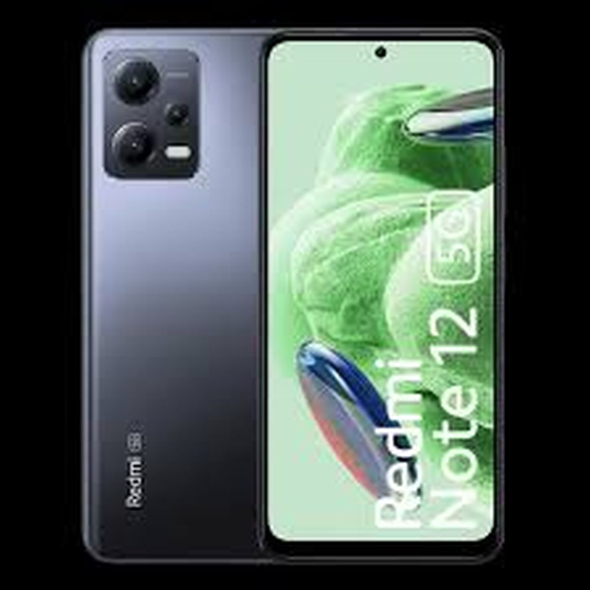 Xiaomi Redmi Note 12 5G - Old phone Phone - Official Brand Photo