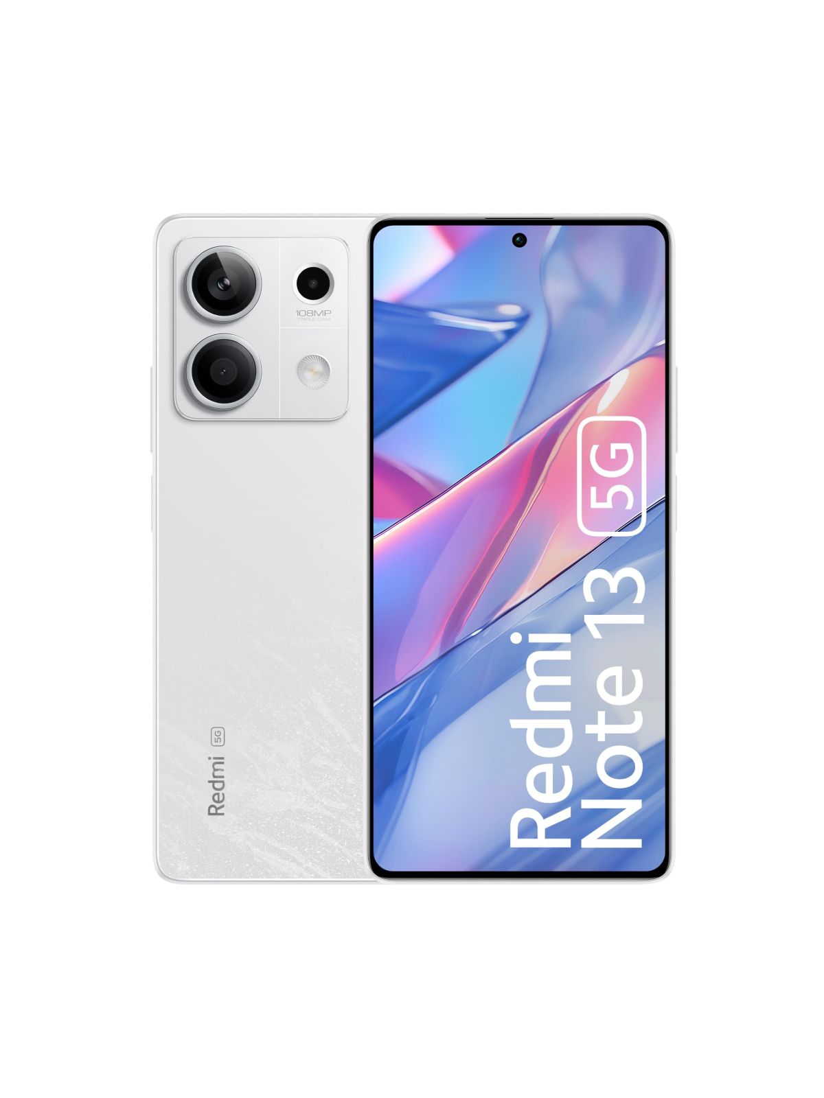 Xiaomi Redmi Note 13 5G - Second hand phone Mobile - Original Product Photo