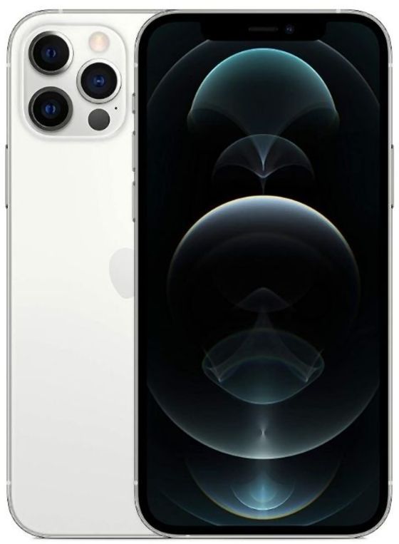 Apple iPhone 12 Pro Max 5G - Second hand phone Mobile - Original Product Photo