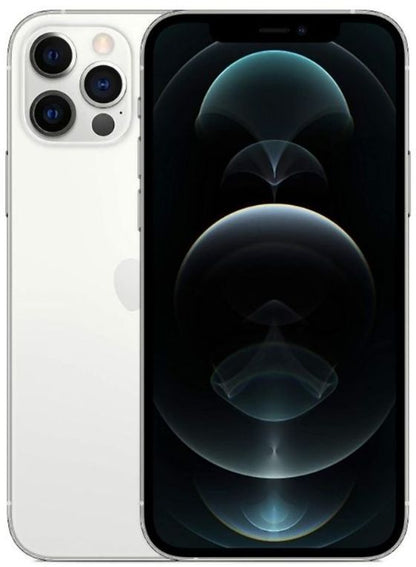 Apple iPhone 12 Pro Max 5G - Used phone Handset - Manufacturer Provided Image