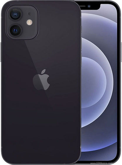 Apple iPhone 12 5G - Renewed Mobile Device - Authentic Product Photo