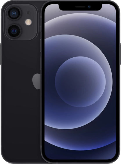 Apple iPhone 12 mini 5G - Open Box Device - Original Device Image