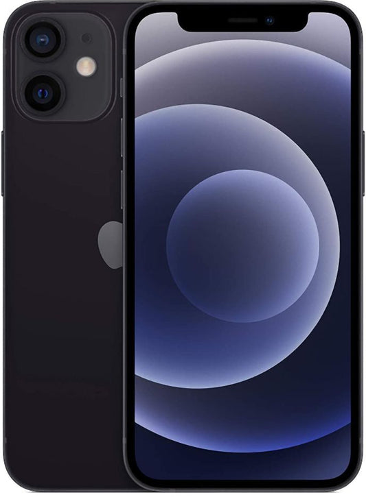 Apple iPhone 12 mini 5G - Second hand phone Mobile - Original Product Photo