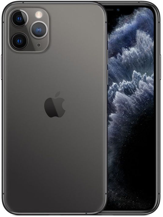 Apple iPhone 11 Pro Max 4G - Open Box Device - Original Device Image