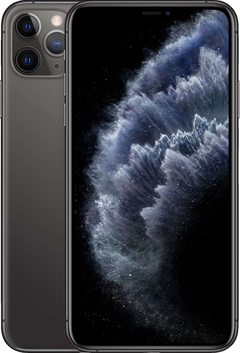 Apple iPhone 11 Pro 4G - Second hand phone Mobile - Original Product Photo