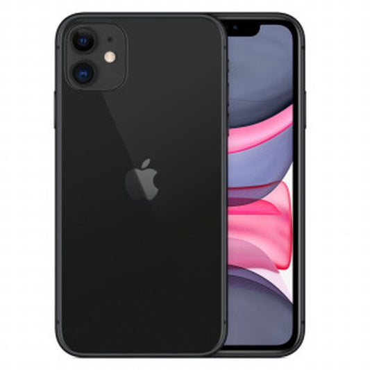 Apple iPhone 11 4G - Certified Refurbished Cell Phone - Genuine Manufacturer Picture