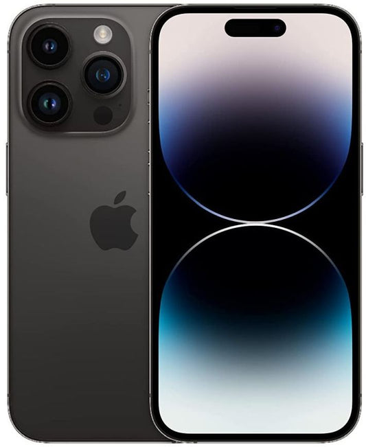Apple iPhone 14 Pro 5G - Used phone Handset - Manufacturer Provided Image