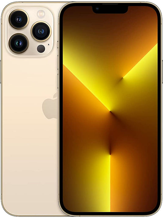 Apple iPhone 13 Pro Max 5G - Used phone Handset - Manufacturer Provided Image