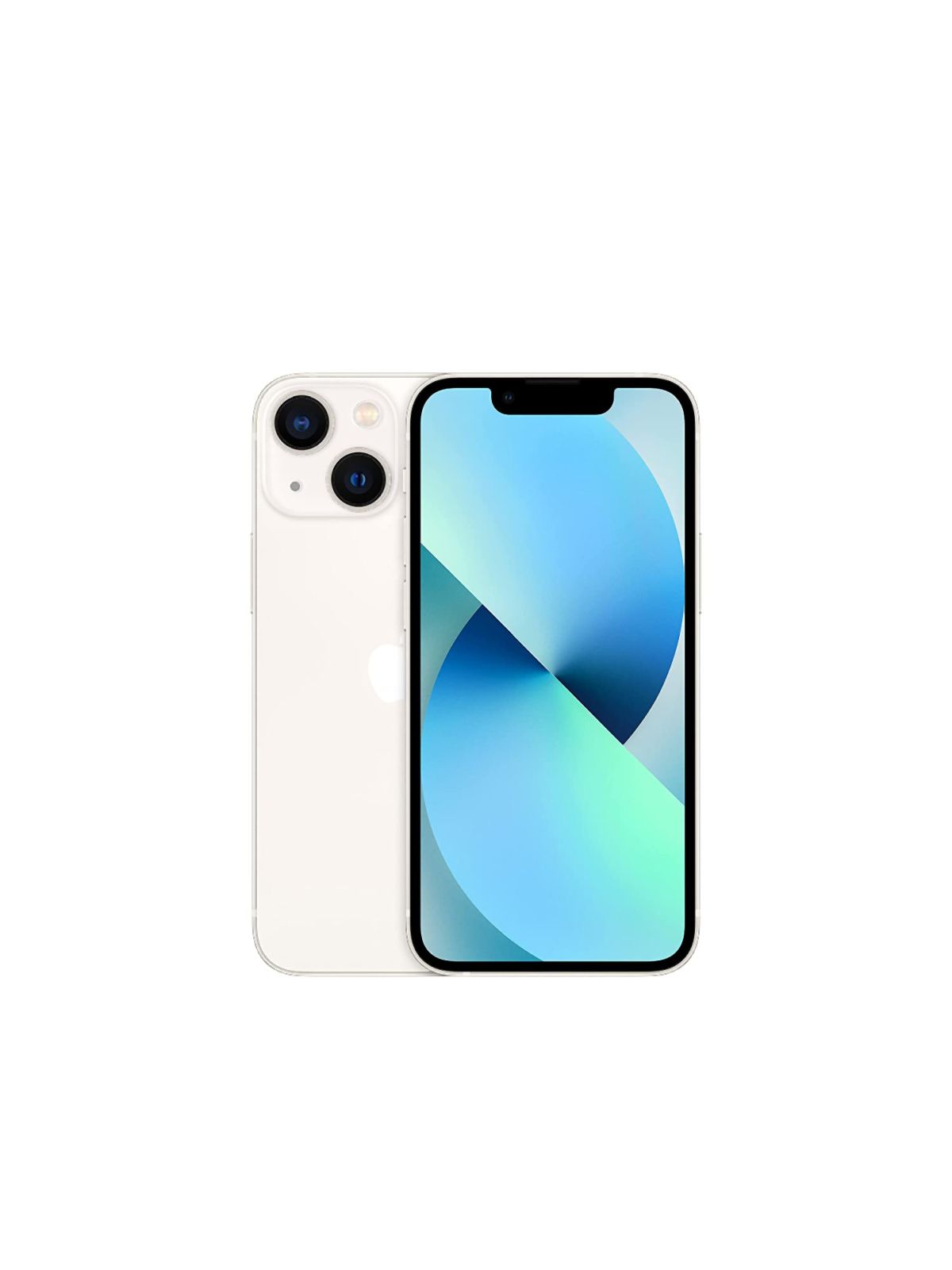 Apple iPhone 13 mini 5G - Refurbished Smartphone - Official Image