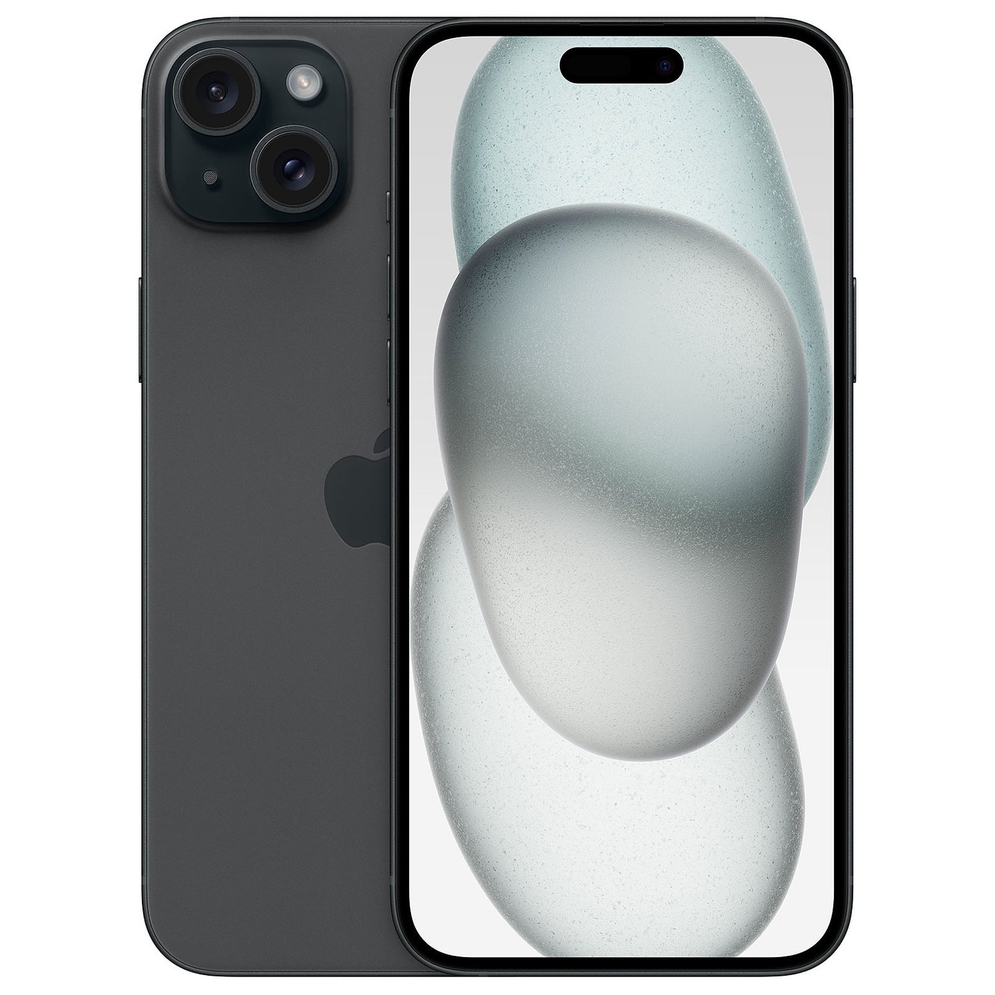 Apple iPhone 15 Plus 5G - Certified Refurbished Cell Phone - Genuine Manufacturer Picture