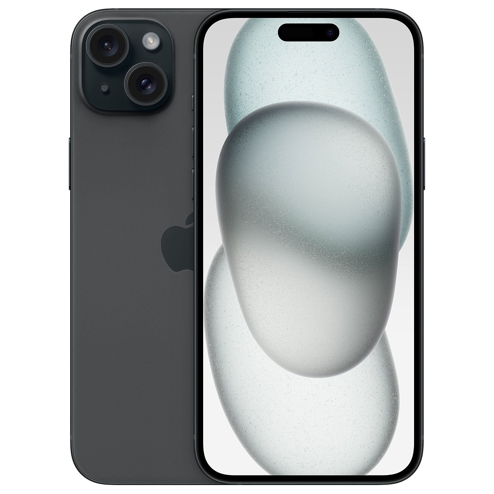 Apple iPhone 15 Plus 5G - Certified Refurbished Cell Phone - Genuine Manufacturer Picture