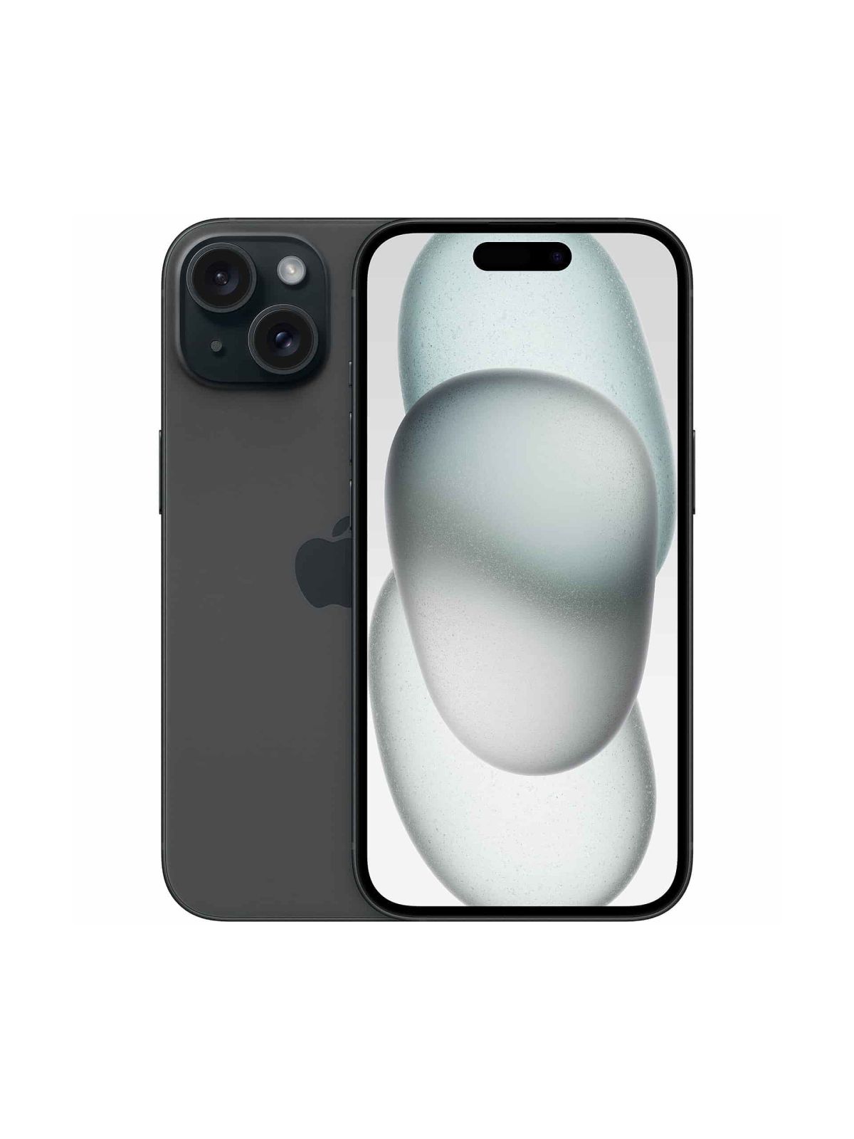 Apple iPhone 15 Plus 5G - Old phone Phone - Official Brand Photo