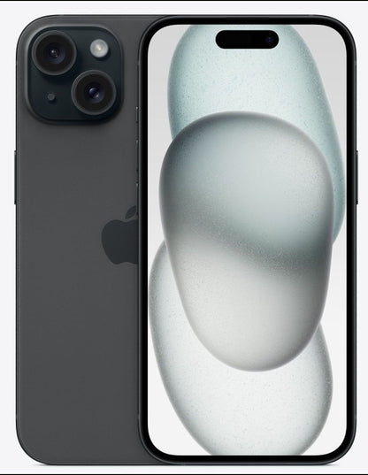 Apple iPhone 15 5G - Used phone Handset - Manufacturer Provided Image