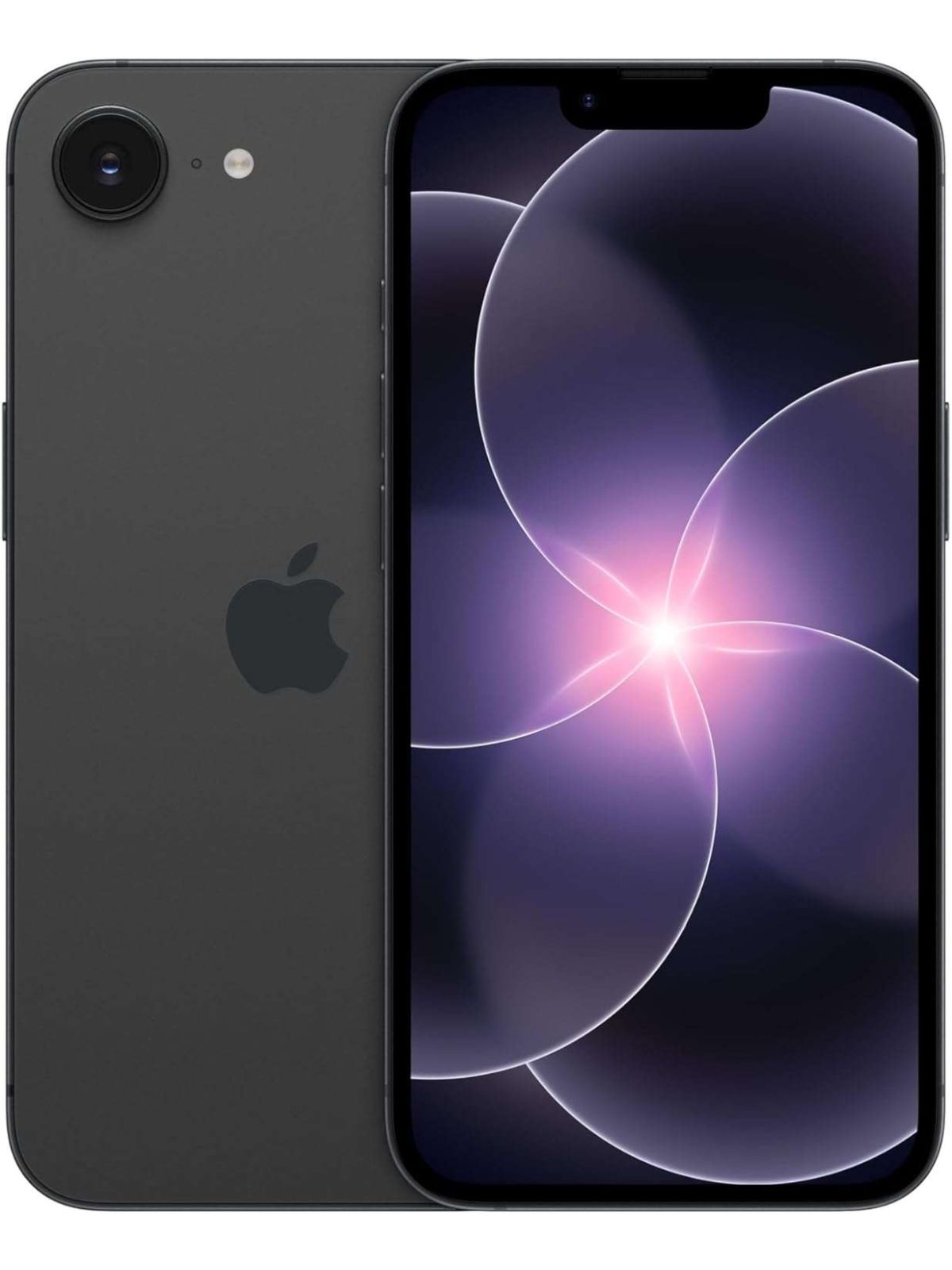 Apple iPhone 17e 5G - Renewed Mobile Device - Authentic Product Photo