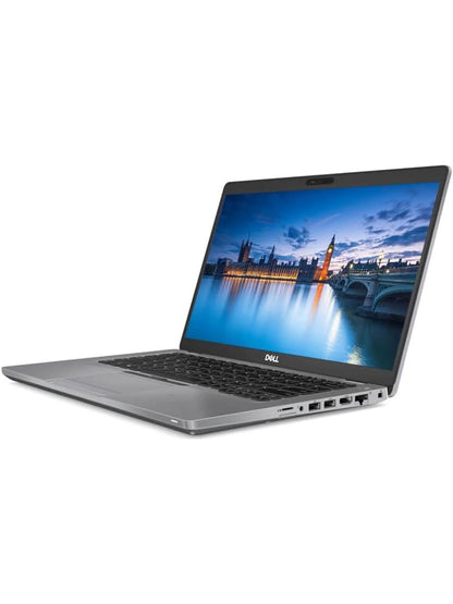 Dell Latitude 7490 Touch - 14 inch - (intel core i5 8th generation)