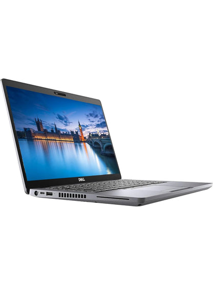 Dell Latitude 7490 Touch - 14 inch - (intel core i5 8th generation)