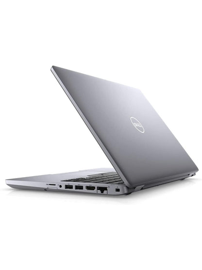 Dell Latitude 7490 Touch - 14 inch - (intel core i5 8th generation)