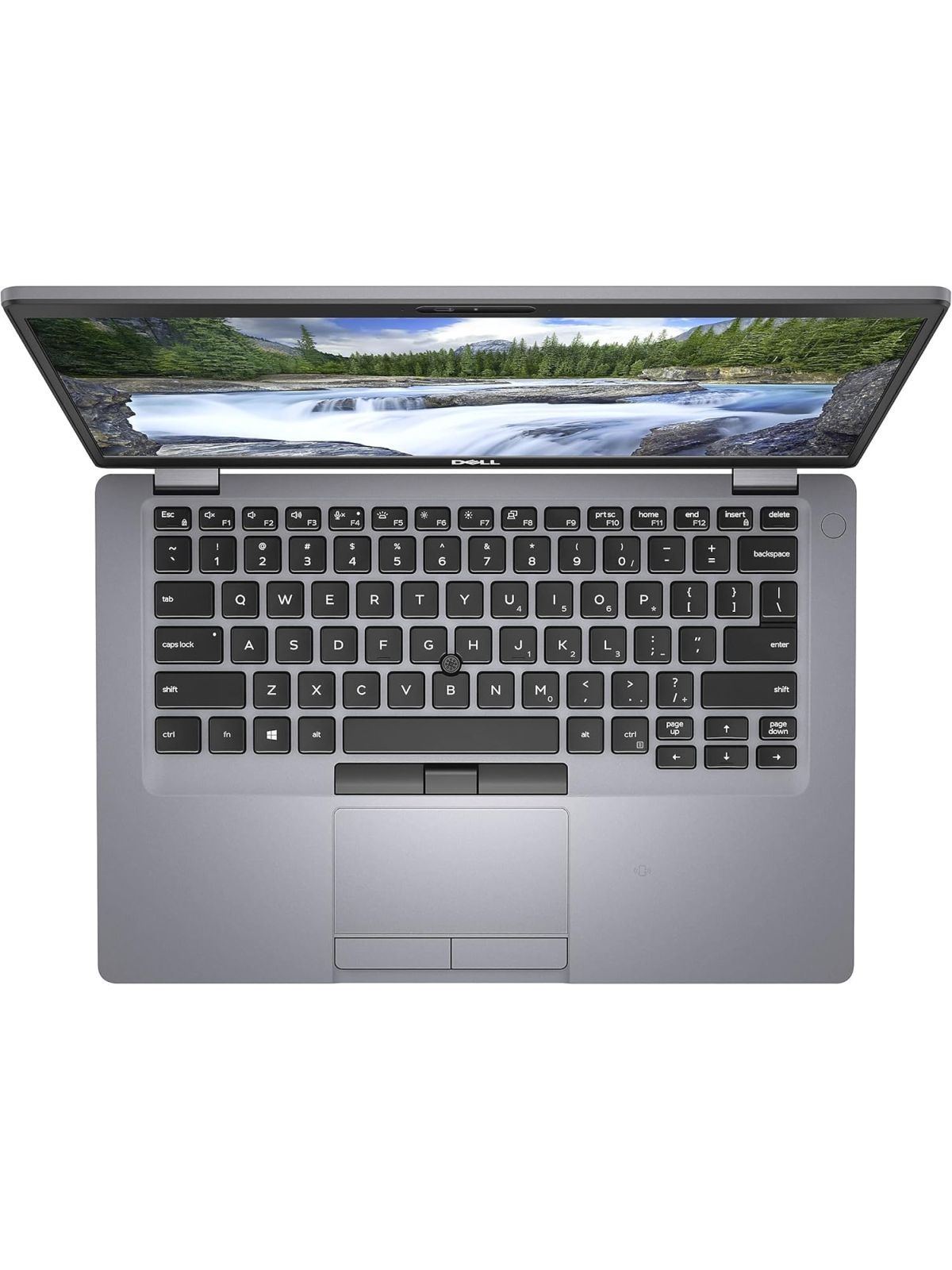 Dell Latitude 5430 - 14 inch - (intel core i5 12th generation)