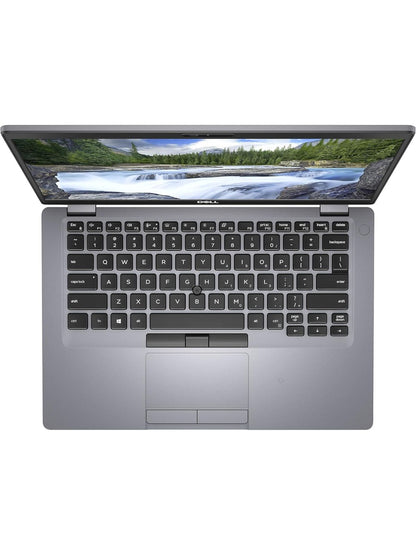 Dell Latitude 5430 - 14 inch - (intel core i5 12th generation)
