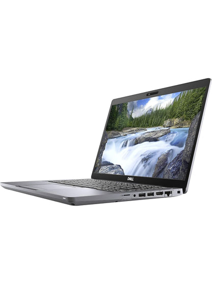 Dell Latitude 5430 - 14 inch - (intel core i5 12th generation)