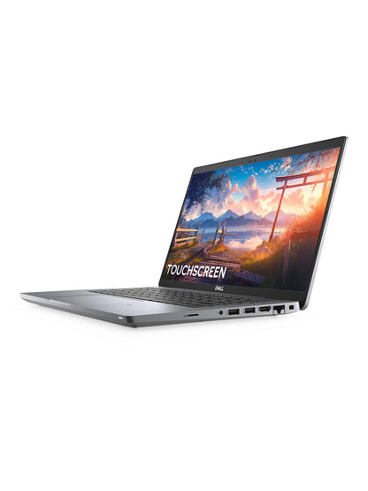 Dell Latitude 5400 Touch - 14 inch - (intel core i7 8th generation)