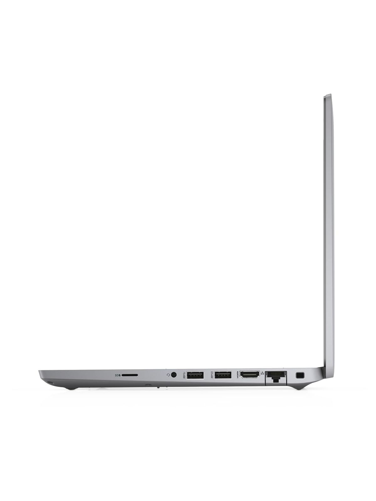 Dell Latitude 5400 Touch - 14 inch - (intel core i7 8th generation)