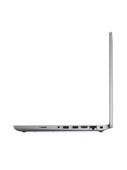 Dell Latitude 5400 Touch - 14 inch - (intel core i7 8th generation)