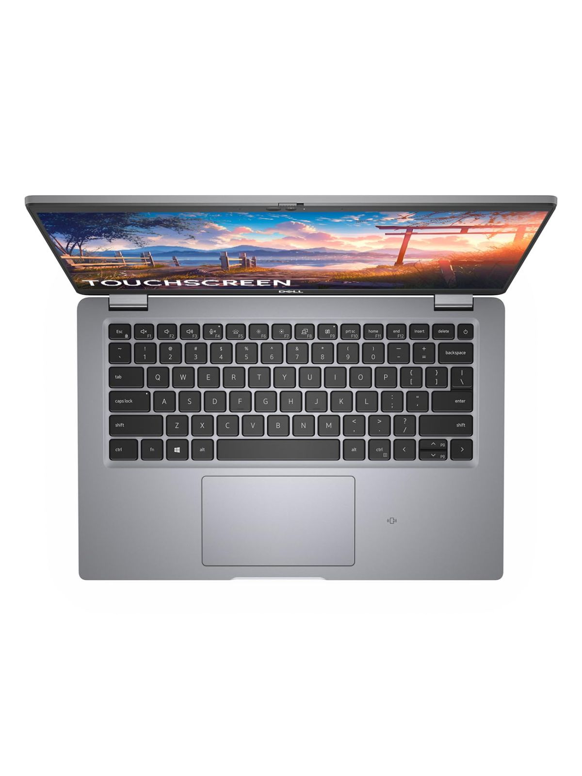 Dell Latitude 5400 Touch - 14 inch - (intel core i7 8th generation)