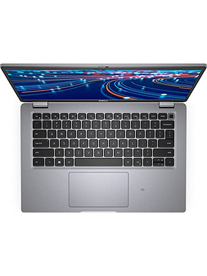 Dell Latitude 7490 - 14 inch - (intel core i5 8th generation)