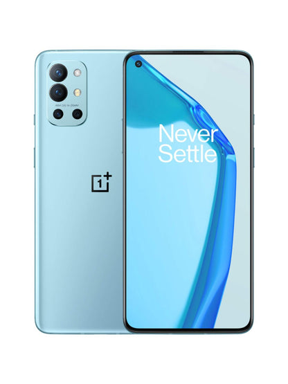 OnePlus 9R 5G - Old phone Phone - Official Brand Photo