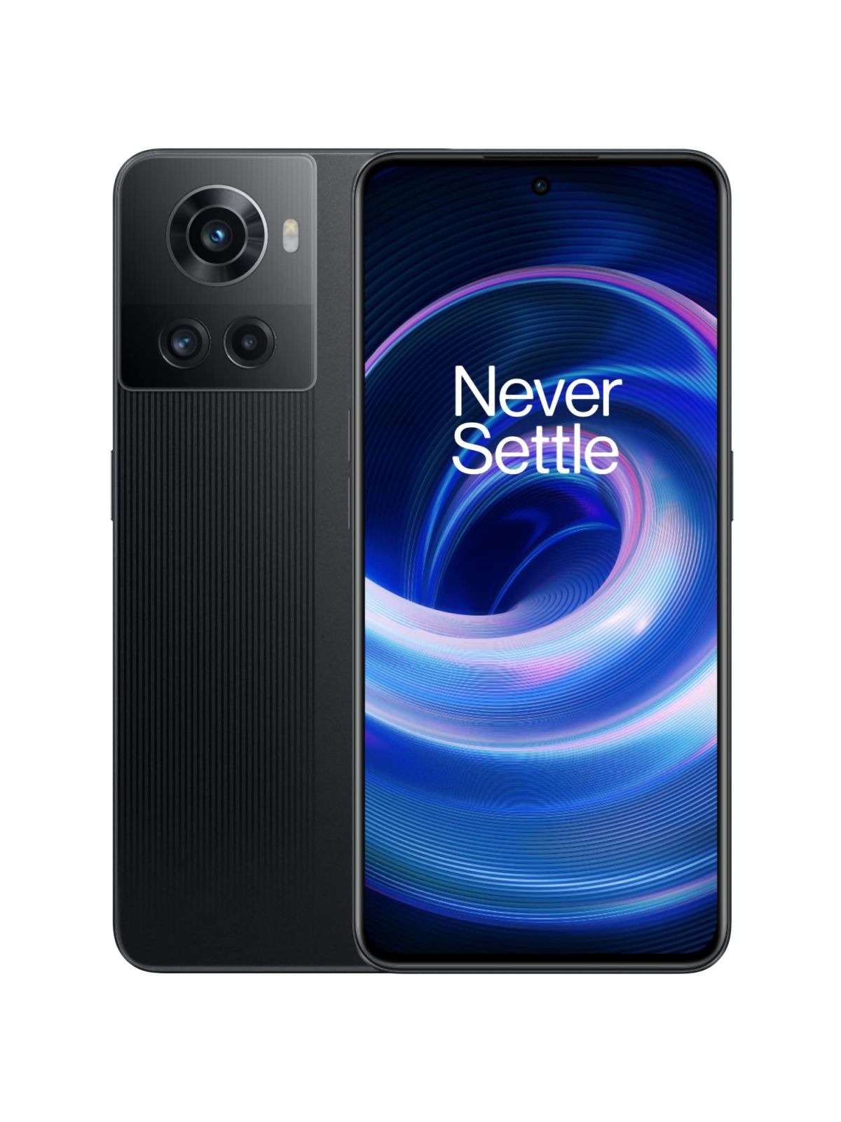 OnePlus 10R 5G - Used phone Handset - Manufacturer Provided Image