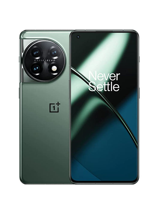 OnePlus 11 5G - Renewed Mobile Device - Authentic Product Photo