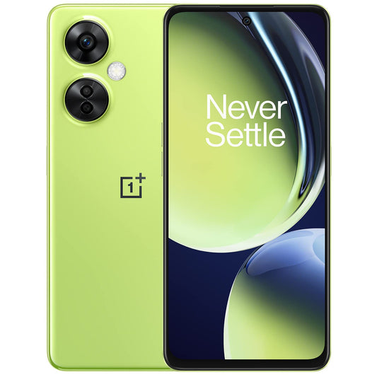 OnePlus Nord CE 3 Lite 5G - Certified Refurbished Cell Phone - Genuine Manufacturer Picture