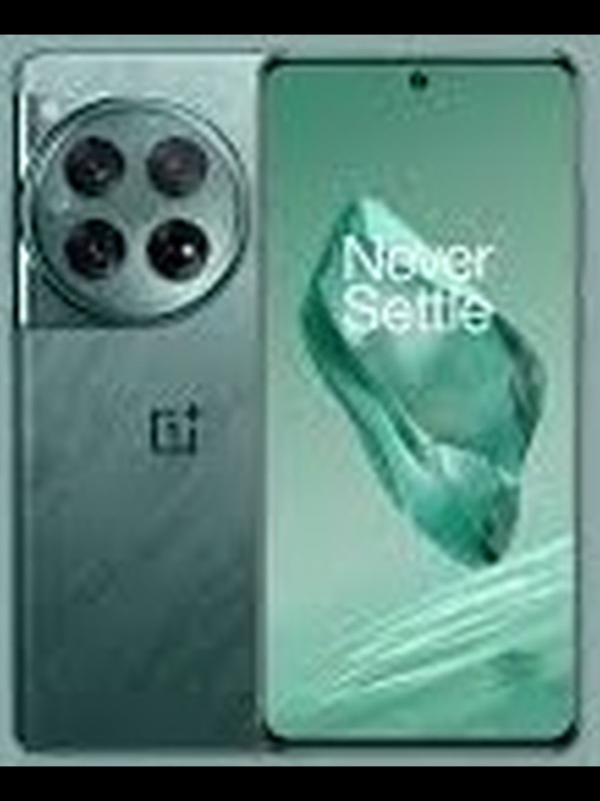 OnePlus 12 5G - Open Box Device - Original Device Image