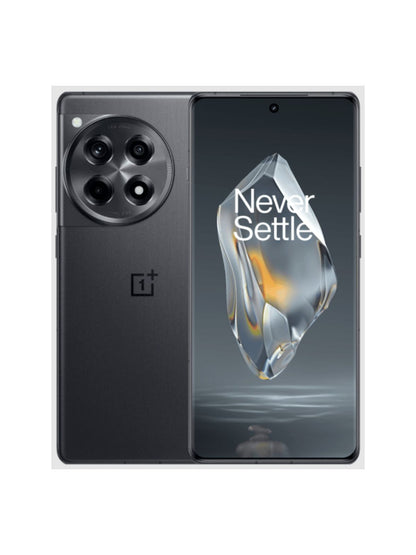 OnePlus 12R 5G - Renewed Mobile Device - Authentic Product Photo