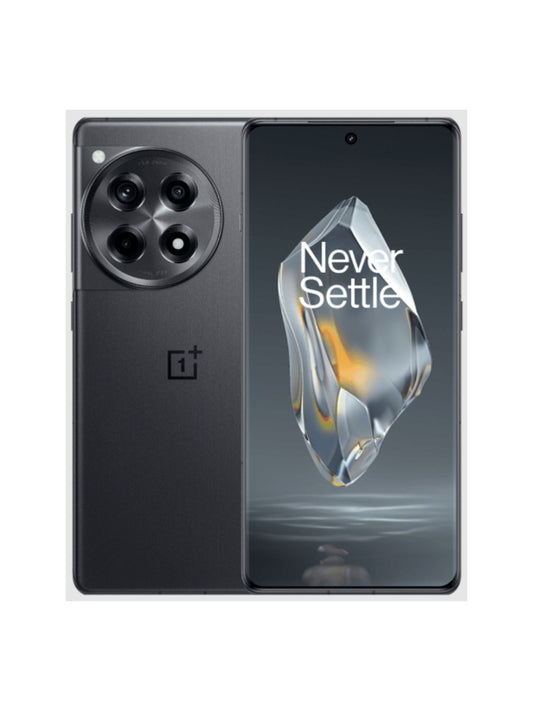 OnePlus 12R 5G - Renewed Mobile Device - Authentic Product Photo
