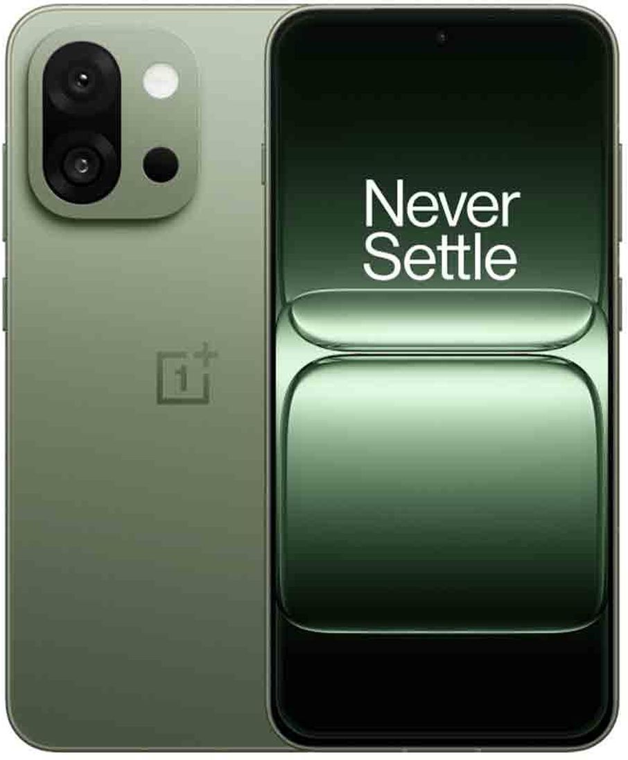 OnePlus 13s 5G - Certified Refurbished Cell Phone - Genuine Manufacturer Picture