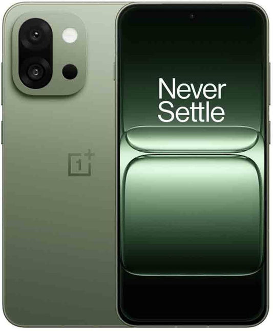 OnePlus 13s 5G - Certified Refurbished Cell Phone - Genuine Manufacturer Picture