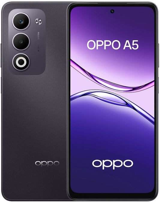 Oppo A5 4G - Certified Refurbished Cell Phone - Genuine Manufacturer Picture
